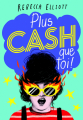 Couverture Plus cash que toi Editions Gallimard  (Jeunesse) 2022