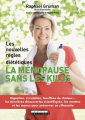 Couverture La ménopause sans les kilos Editions Leduc.s 2017