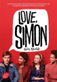Couverture Moi, Simon, 16 ans, homo sapiens / Love, Simon Editions Le Livre de Poche (Jeunesse) 2020