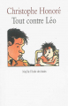 Couverture Tout contre Léo Editions L'École des loisirs (Neuf) 2015