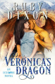 Couverture Icehome, book 2: Veronica's Dragon Editions Autoédité 2018