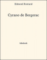 Couverture Cyrano de Bergerac Editions Bibebook 2013