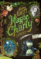 Couverture Magic Charly, tome 1 : L'apprenti Editions Folio  (Junior) 2022