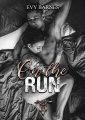 Couverture On the run Editions Plumes de Mimi 2021