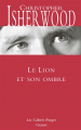 Couverture Le Lion et son ombre Editions Grasset (Les Cahiers Rouges) 2016
