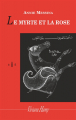 Couverture Le myrte et la rose Editions Viviane Hamy (Bis) 2007