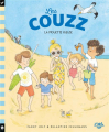 Couverture Les Couzz, tome 3 : La mouette rieuse  Editions Little Urban 2022