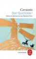 Couverture Don Quichotte, tome 1 Editions Le Livre de Poche (Classiques) 2021