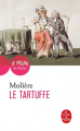 Couverture Le Tartuffe Editions Le Livre de Poche (Le Théâtre de Poche) 2021