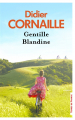 Couverture Gentille Blandine Editions Les Presses de la Cité (Terres de France) 2021