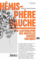 Couverture Hémisphère gauche : Une cartographie des nouvelles pensées critiques Editions Zones 2013