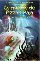 Couverture Le monde de Fizz et Baja, tome 2 : Au-delà du Rien Editions ACM 2014