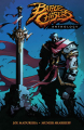Couverture Battle Chasers Anthology Editions Image Comics 2019