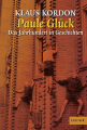 Couverture Paule Glück: Das Jahrhundert in Geschichten Editions Beltz 1999