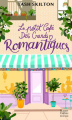Couverture Le petit café des grands romantiques Editions HarperCollins (Poche) 2021