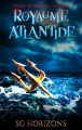 Couverture Royaume Atlantide, tome 1 : Sirènes, Prêtresses et guerriers Editions Autoédité 2022