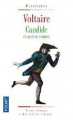 Couverture Candide et autres contes Editions Pocket 2009