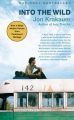 Couverture Into the wild Editions Pan MacMillan 2007