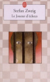 Couverture Le Joueur d'échecs / Nouvelles du jeu d'échecs Editions Le Livre de Poche 2004