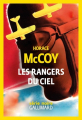 Couverture Les rangers du ciel Editions Gallimard  (Série noire) 2022