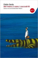Couverture Dans la mer il y a des crocodiles Editions Baldini+Castoldi 2013