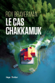 Couverture Le cas Chakkamuk Editions Hugo & Cie (Thriller) 2022