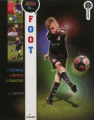 Couverture Foot Editions Milan 2013