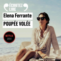 Couverture Poupée volée Editions Gallimard  (Écoutez lire) 2018