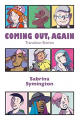 Couverture Coming Out, Again: Transition Stories Editions Jessica Kingsley Publishers 2021