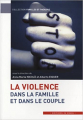Couverture La violence dans la famille et dans le couple Editions In Press 2012
