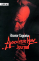 Couverture Apocalypse Now : Journal Editions Sonatine 2011