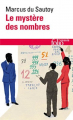 Couverture Le mystère des nombres Editions Folio  (Essais) 2014