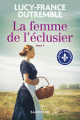 Couverture La femme de l'éclusier, tome 1 Editions Guy Saint-Jean 2022
