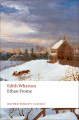 Couverture Ethan Frome Editions Oxford University Press (World's classics) 2008