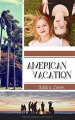 Couverture American vacation  Editions Autoédité 2018