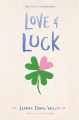 Couverture Love & Gelato, tome 2 : Love & Luck Editions Larousse 2022