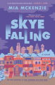Couverture Skye Falling Editions Random House 2021