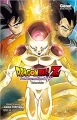 Couverture Dragon Ball Z : La résurrection de 'F' Editions Glénat (Anime Comics) 2016