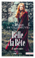 Couverture La Belle et la Bête Editions Hugo & cie (Poche - Classique) 2022