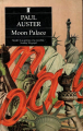 Couverture Moon Palace Editions Faber & Faber 1989