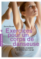 Couverture Exercices pour un corps de danseuse  Editions Marabout 2013