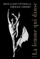 Couverture La femme qui danse Editions Seuil 2008