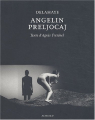 Couverture Angelin Preljocaj Editions Actes Sud 2003