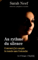 Couverture Au rythme du silence  Editions Les 3 orangers 2012