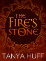 Couverture The Fire's Stone Editions Jabberwocky Literary Agency 2012