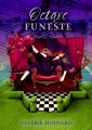 Couverture Octave Funeste Editions Autoédité 2022