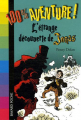 Couverture L'étrange découverte de Jonas Editions Bayard 2006