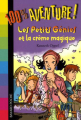 Couverture Les petits génies et la crème magique Editions Bayard (Poche - 100% aventure !) 2006