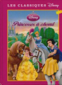 Couverture Princesses à cheval  Editions France Loisirs (Les classiques Disney) 2009
