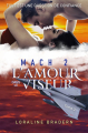 Couverture Mach 2, tome 3 : L'Amour dans le viseur Editions Autoédité 2020